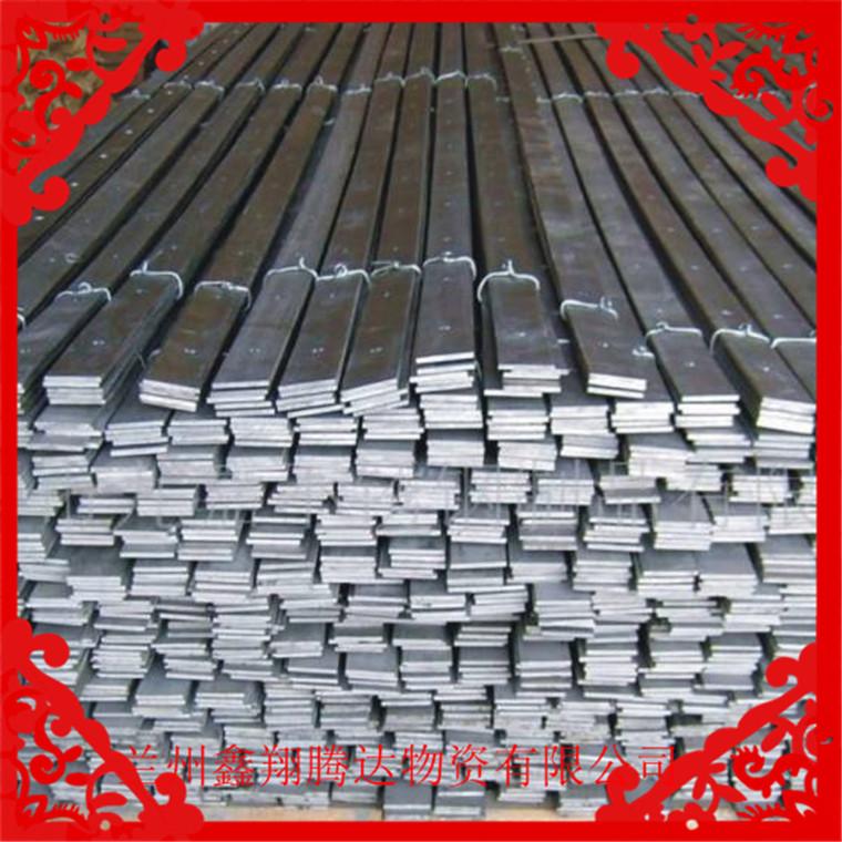 新到蘭州鍍鋅扁鋼3000噸|蘭州扁鋼市場(chǎng)價(jià)格最低